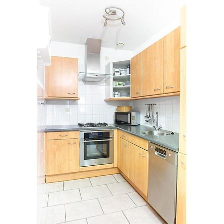 יוליאנאדורפ Residence Juliana 68 מראה חיצוני תמונה