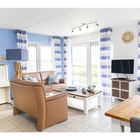 יוליאנאדורפ Residence Juliana 68 מראה חיצוני תמונה