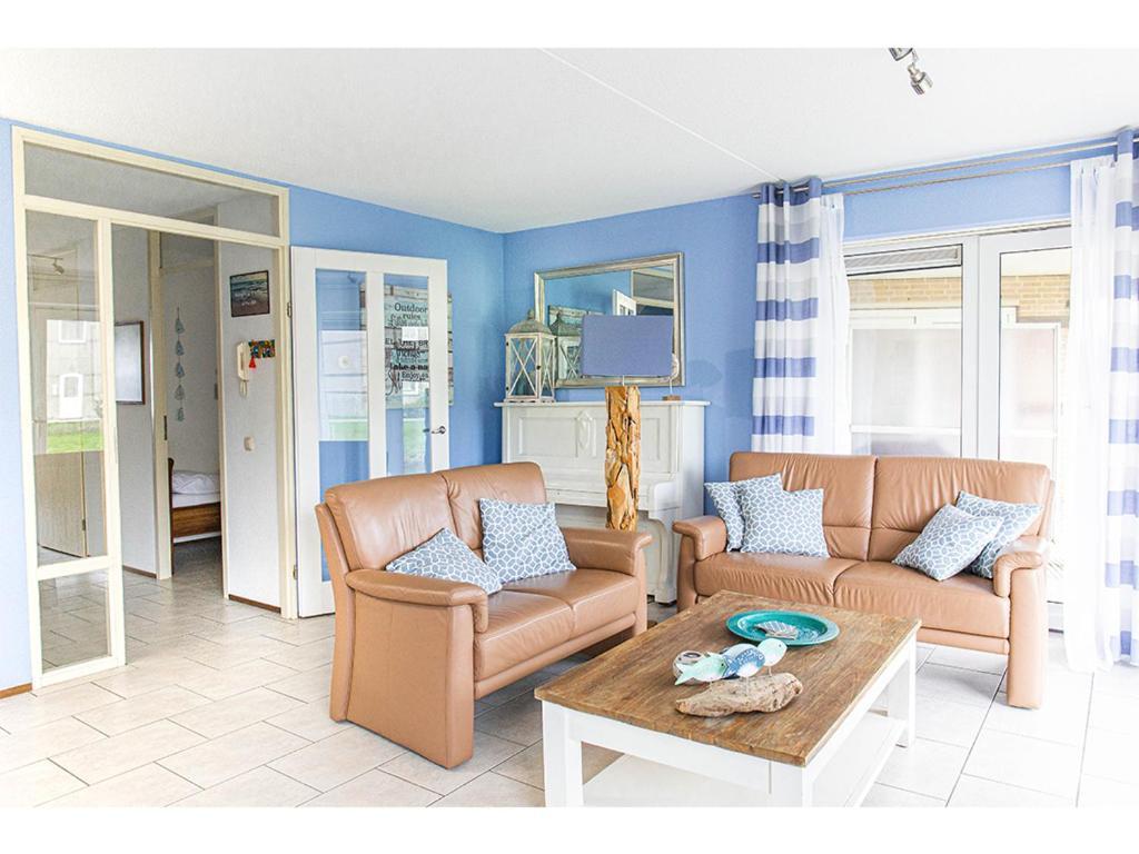 יוליאנאדורפ Residence Juliana 68 מראה חיצוני תמונה