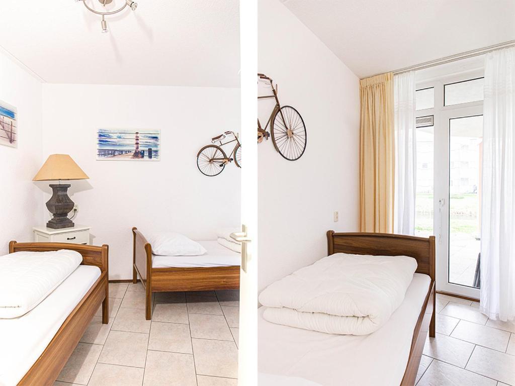 יוליאנאדורפ Residence Juliana 68 מראה חיצוני תמונה